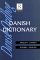 Danish Dictionary : Danish-English, English-Danish cover