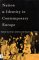 Nation and Identity in Contemporary Europe cover