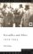 Versailles and After, 1919-1933 cover