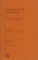 Philosophy of Education : Major Themes in the Analytic Tradition cover