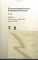 Communicating Science : Professional Contexts cover