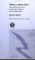 When a Baby Dies : The Experience of Late Miscarriage, Stillbirth, and Neonatal Death cover