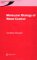 Molecular Biology of Weed Control cover