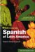 Colloquial Spanish Of Latin America 2 : The Next Step In Language Learning cover