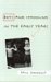 Boys and Schooling in the Early Years cover