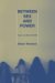 Between Sex and Power : Family in the World 1900-2000 cover