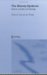 The Obesity Epidemic : Science, Morality And Ideology cover