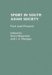 Sport In South Asian Society : Past And Present cover