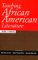 Teaching African American Literature : Theory and Practice cover
