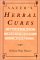 Sauer's Herbal Cures : America's First Book of Botanic Healing cover