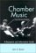 Chamber Music : A Research and Information Guide cover