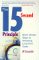 The 15-Second Principle : Short, Simple Steps to Achieving Long-Term Goals cover