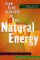 Natural Energy : From Tired to Terrific in 10 Days cover