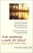 The Cosmic Laws of Golf : (And Everything Else) cover