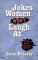 Jokes Women Won't Laugh at cover