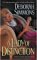 A Lady of Distinction cover