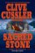 Sacred Stone : A Novel of the Oregon Files cover
