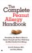 The Complete Peanut Allergy Handbook cover