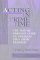 Acting in Prime Time : The Mature Person's Guide to Breaking into Show Business cover