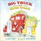 Big Truck and Little Truck cover
