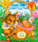 The Great Golden Easter Egg Hunt : A Lift-The-Flap/Search-And-Find Book cover
