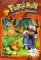 All Fired Up : Pokemon the Johto Journeys cover
