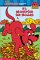 Clifford Y El Monton De Hojas/Big Red Reader : The Big Leaf Pile cover