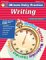 Writing cover