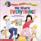 We Share Everything! cover