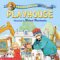 Playhouse cover