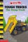 Tough Trucks : The Dump Truck cover