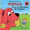 Clifford Va A La Escuela De Perros/Clifford goes to dog school cover