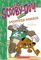Scooby-Doo! And The Hoopster Horror cover