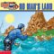 No Man's Land cover
