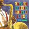 Charlie Parker Played Be Bop : Early Stage 2 cover