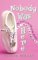 Nobody Was Here : 7th Grade in the Life of Me, Penelope cover