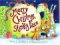 Merry Christmas, Stinky Face cover
