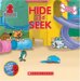 Hide-and-Seek cover
