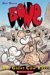 Bone 2 : The Great Cow Race cover