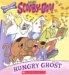 Scooby-Doo And the Hungry Ghost cover