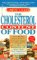 The Corinne T. Netzer Cholesterol Counter cover
