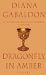 Dragonfly in Amber cover