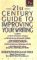 21st Century Guide to Improving Your Writing cover