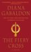 The Fiery Cross cover