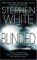Blinded cover