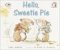 Hello, Sweetie Pie cover