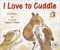 I Love to Cuddle cover
