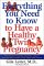 Everything You Need to Know to Have a Healthy Twin Pregnancy cover