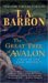 The Great Tree of Avalon : Child of the Dark Prophecy cover