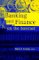 Banking and Finance on the Internet cover
